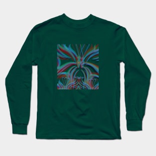 butterfly art. Long Sleeve T-Shirt